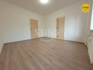 Pronájem bytu 2+1, Ostrava, Svojsíkova, 53 m2