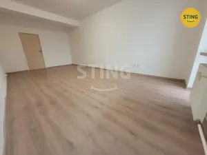 Pronájem bytu 2+1, Ostrava, Svojsíkova, 53 m2