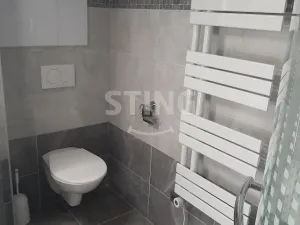 Pronájem bytu 1+1, Přerov, tř. 17. listopadu, 43 m2