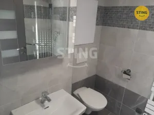 Pronájem bytu 1+1, Přerov, tř. 17. listopadu, 43 m2