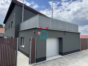 Prodej bytu 3+kk, Praha - Lochkov, K Lahovské, 75 m2