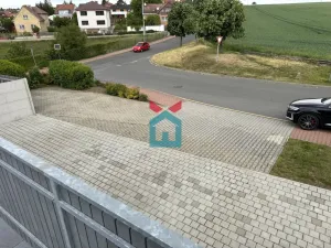 Prodej bytu 3+kk, Praha - Lochkov, K Lahovské, 75 m2