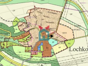 Prodej bytu 3+kk, Praha - Lochkov, K Lahovské, 75 m2