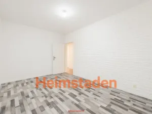 Pronájem bytu 2+kk, Karviná - Nové Město, Zakladatelská, 43 m2