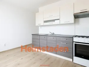 Pronájem bytu 2+1, Karviná - Nové Město, Sokolovská, 51 m2