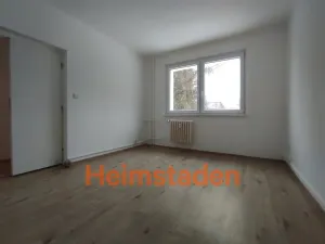 Pronájem bytu 2+1, Karviná - Nové Město, Ruská, 53 m2