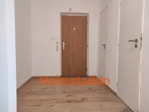 Pronájem bytu 2+1, Karviná - Nové Město, Ruská, 53 m2