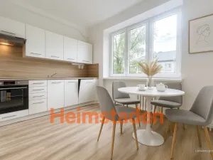 Pronájem bytu 2+1, Karviná - Nové Město, Jurkovičova, 55 m2