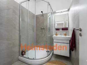 Pronájem bytu 2+1, Karviná - Nové Město, Jurkovičova, 55 m2