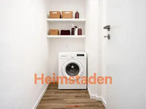 Pronájem bytu 2+1, Karviná - Nové Město, Jurkovičova, 55 m2