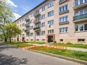Pronájem bytu 2+1, Karviná - Nové Město, Jurkovičova, 55 m2
