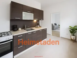 Pronájem bytu 3+1, Karviná - Ráj, Kosmonautů, 69 m2