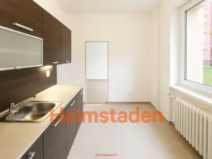 Pronájem bytu 3+1, Karviná - Ráj, Kosmonautů, 69 m2