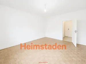 Pronájem bytu 3+1, Karviná - Ráj, Kosmonautů, 69 m2