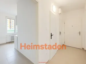 Pronájem bytu 3+1, Karviná - Ráj, Kosmonautů, 69 m2