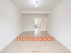 Pronájem bytu 3+1, Karviná - Ráj, Kosmonautů, 69 m2