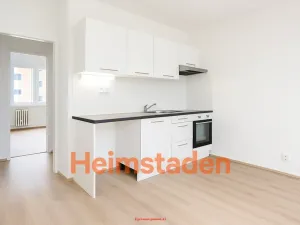 Pronájem bytu 3+1, Karviná - Ráj, Kosmonautů, 67 m2