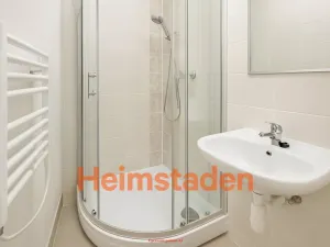 Pronájem bytu 1+1, Albrechtice, Hornická, 38 m2