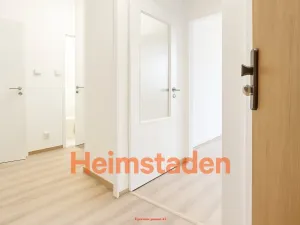 Pronájem bytu 1+1, Albrechtice, Hornická, 38 m2