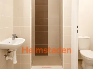 Pronájem bytu 1+kk, Stonava, Bažantnice, 21 m2