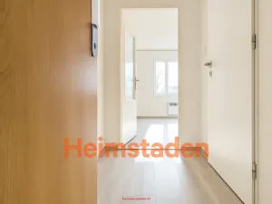 Pronájem bytu 1+kk, Stonava, Bažantnice, 21 m2