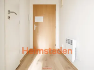 Pronájem bytu 1+kk, Stonava, Bažantnice, 21 m2