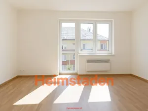 Pronájem bytu 3+1, Stonava, Hořany, 89 m2