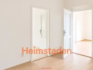 Pronájem bytu 3+1, Stonava, Hořany, 89 m2