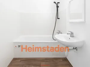 Pronájem bytu 3+1, Orlová - Lutyně, Osvobození, 68 m2