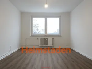 Pronájem bytu 2+1, Orlová - Lutyně, Ke Studánce, 51 m2