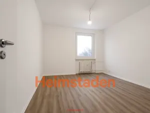 Pronájem bytu 2+1, Orlová - Lutyně, Ke Studánce, 51 m2