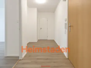 Pronájem bytu 2+1, Orlová - Lutyně, Ke Studánce, 51 m2