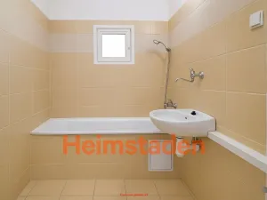 Pronájem bytu 2+1, Orlová - Poruba, Hornická, 52 m2