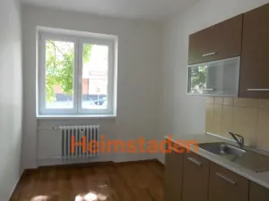 Pronájem bytu 3+1, Havířov - Město, Dělnická, 73 m2