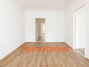 Pronájem bytu 3+1, Havířov - Město, Marxova, 69 m2