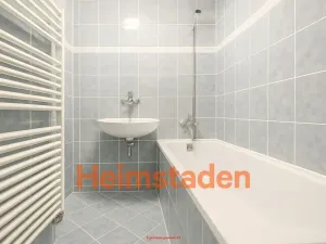 Pronájem bytu 3+1, Havířov - Město, Marxova, 69 m2