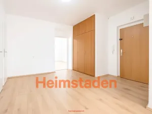 Pronájem bytu 3+1, Havířov - Město, Marxova, 69 m2