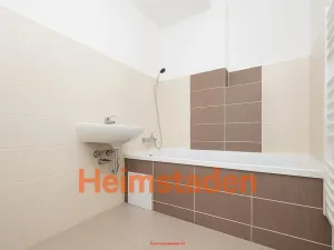 Pronájem bytu 2+1, Havířov - Město, Mírová, 56 m2