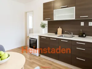 Pronájem bytu 2+1, Havířov - Město, Sadová, 55 m2