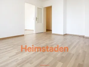 Pronájem bytu 2+1, Havířov - Město, Sadová, 55 m2