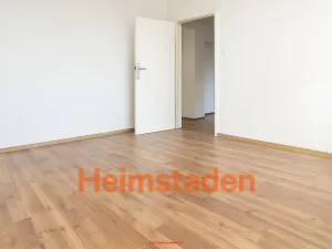 Pronájem bytu 2+1, Havířov - Město, Sadová, 55 m2