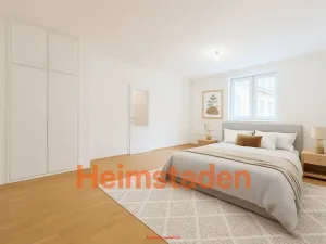 Pronájem bytu 2+1, Havířov - Město, Dělnická, 82 m2