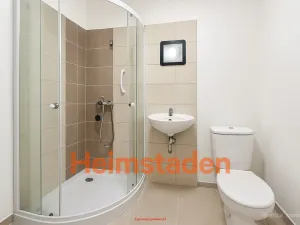 Pronájem bytu 1+kk, Havířov - Město, Mánesova, 20 m2