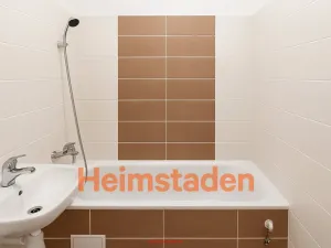 Pronájem bytu 2+1, Havířov - Město, Matuškova, 55 m2