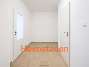 Pronájem bytu 2+1, Havířov - Město, Matuškova, 55 m2