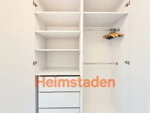 Pronájem bytu 1+kk, Havířov - Šumbark, Opletalova, 28 m2