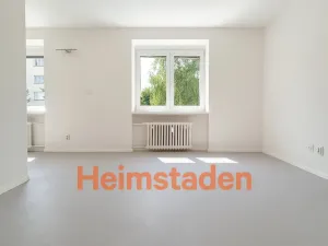 Pronájem bytu 1+kk, Havířov - Šumbark, Opletalova, 28 m2