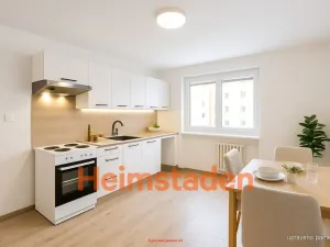 Pronájem bytu 2+1, Havířov - Šumbark, Dukelská, 48 m2