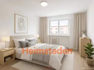 Pronájem bytu 2+1, Havířov - Šumbark, Dukelská, 48 m2