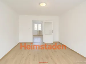 Pronájem bytu 2+1, Havířov - Šumbark, Dukelská, 48 m2